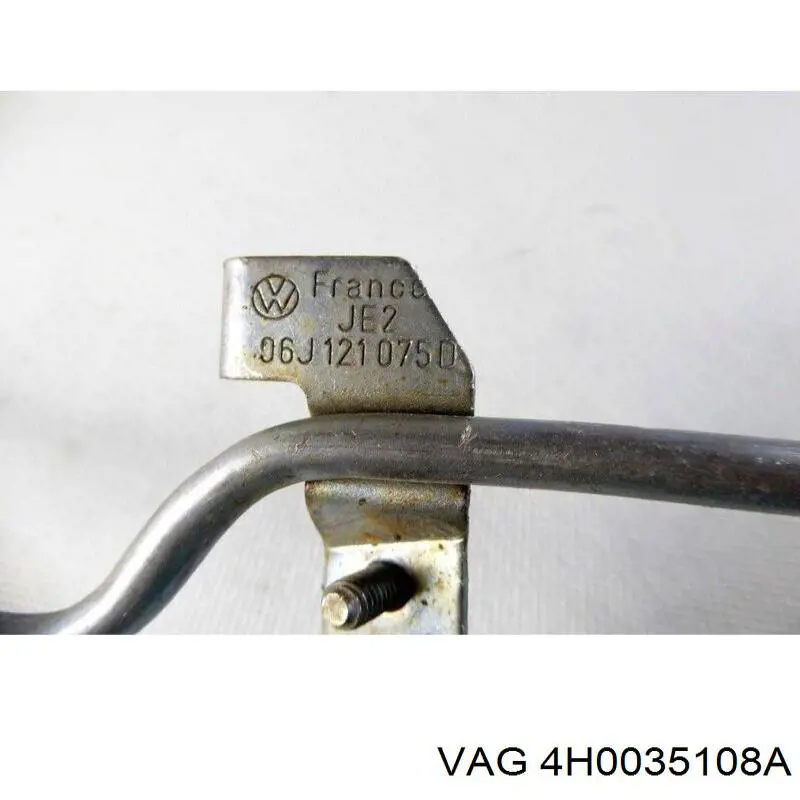  VAG 4H0035108A ціна, від 44.44 USD