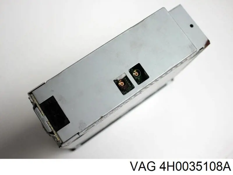 4H0035108A VAG 