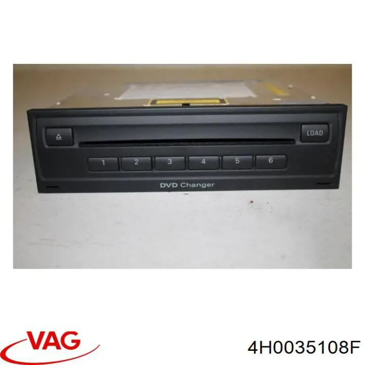 4H0035108F VAG 