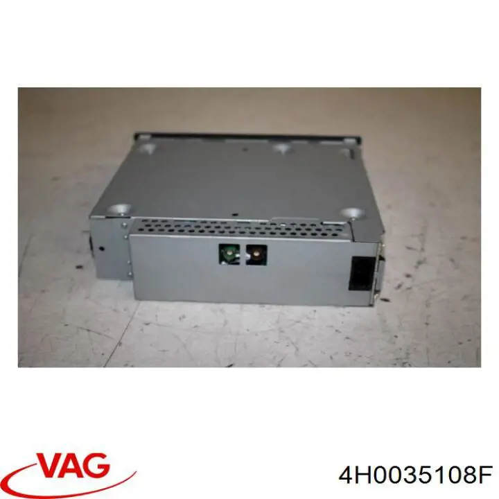  VAG 4H0035108F ціна, від 93.12 USD