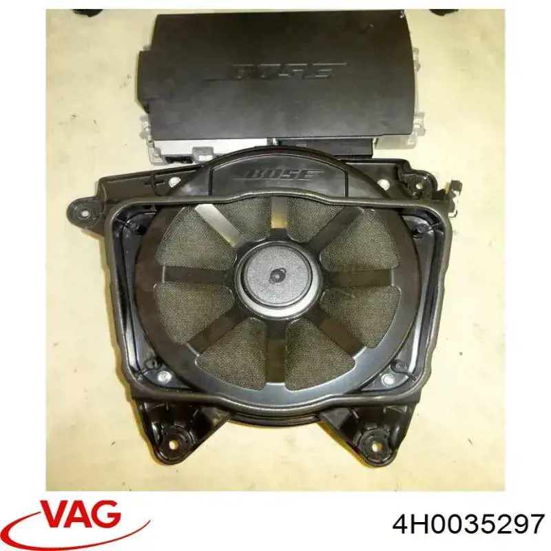 Динамік передньої двері VAG 4H0035297