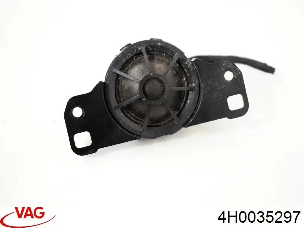Купити 4H0035297 VAG Динамік передньої двері