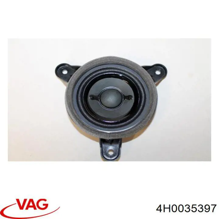 Динамік передньої двері VAG 4H0035397 ціна, від 19.00 USD