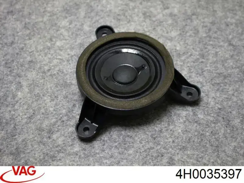 Динамік передньої двері 4H0035397 VAG