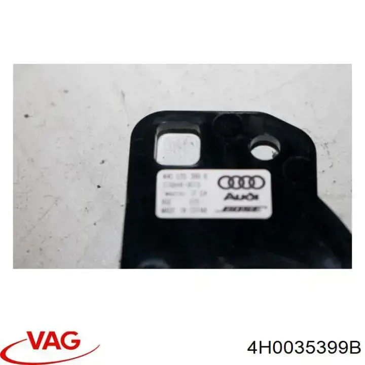  4H0035399B VAG