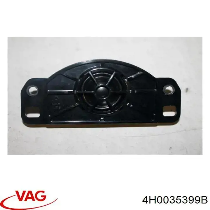 4H0035399B VAG 