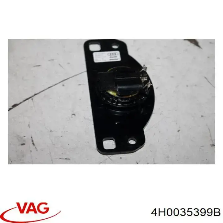 Купити 4H0035399B VAG 