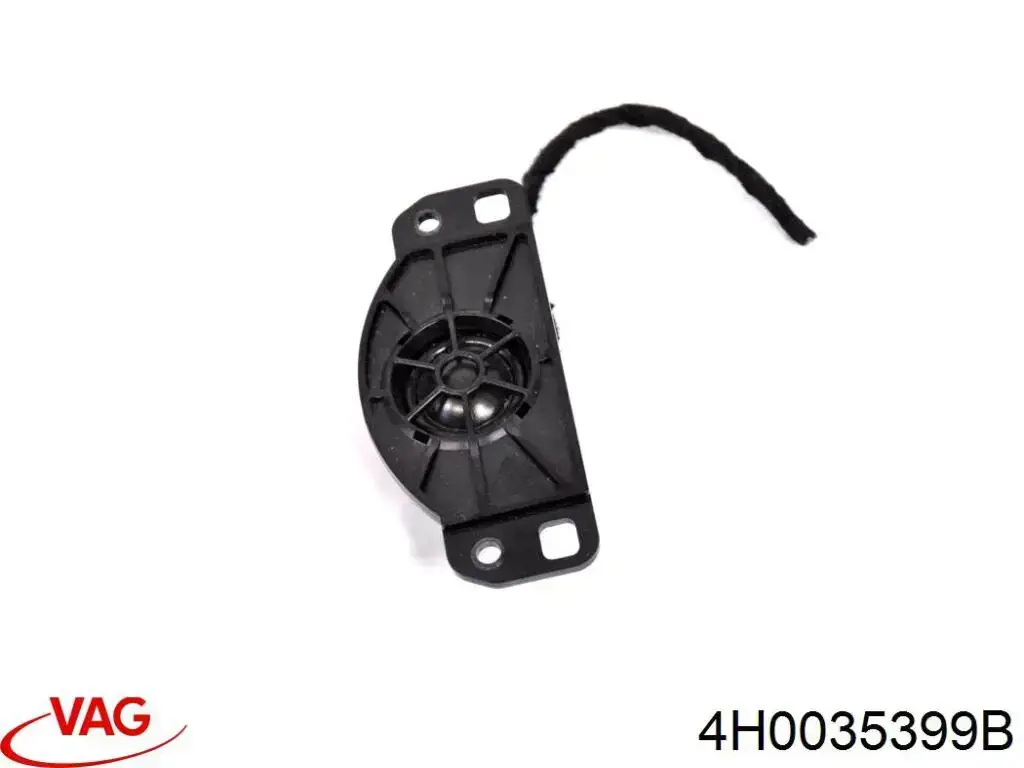  4H0035399B VAG