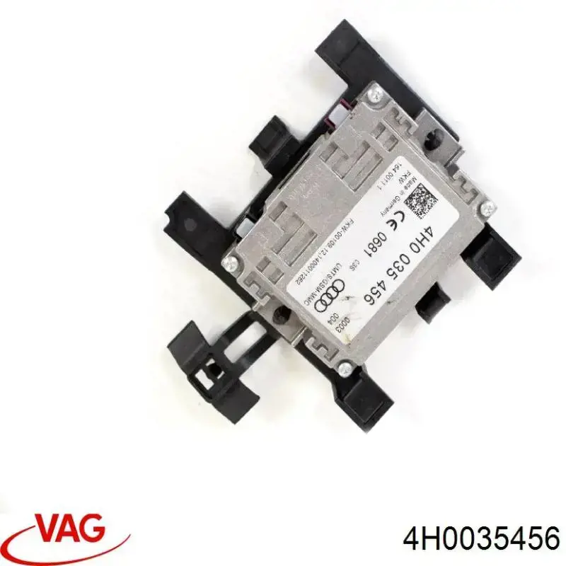 Купити 4H0035456 VAG Підсилювач сигналу антени