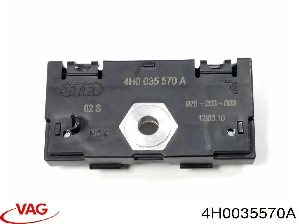 4H0035570A VAG 