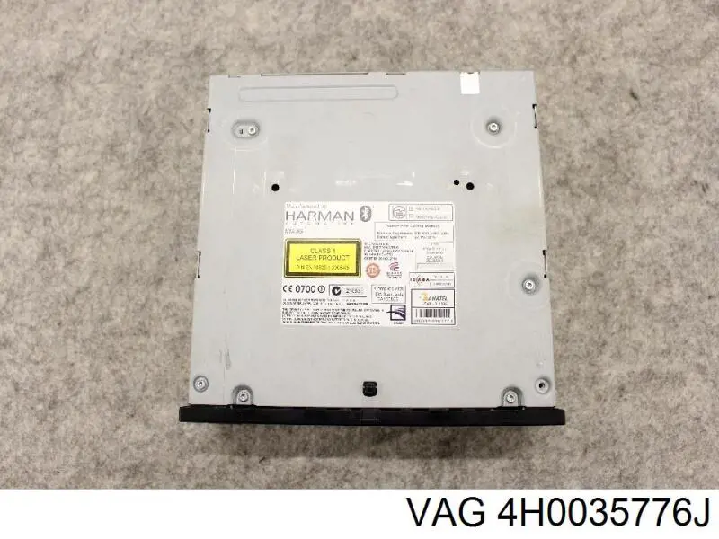 Купити 4H0035776J VAG 