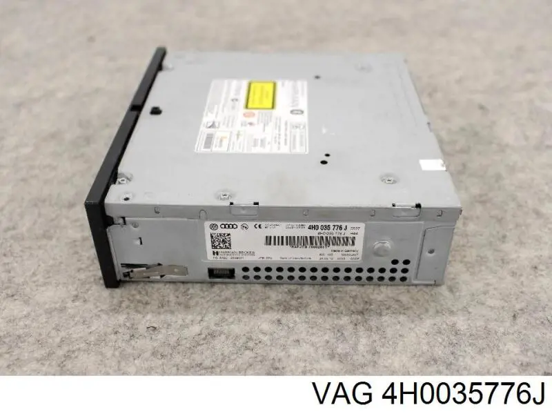 4H0035776J VAG 