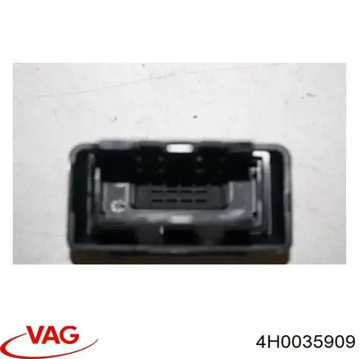  VAG 4H0035909 ціна, від 5.06 USD