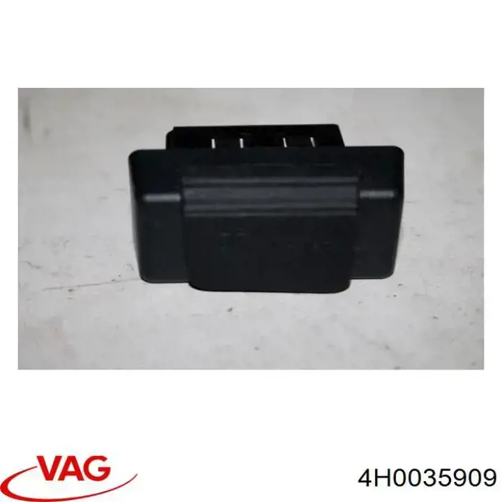 4H0035909 VAG 