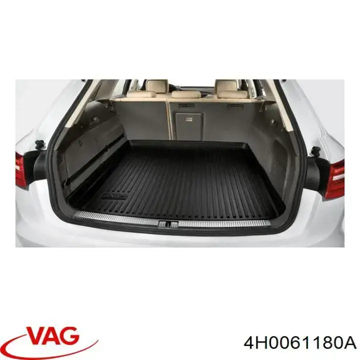 4H0061180A VAG 