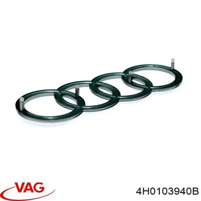  VAG 4H0103940B ціна, від 19.00 USD