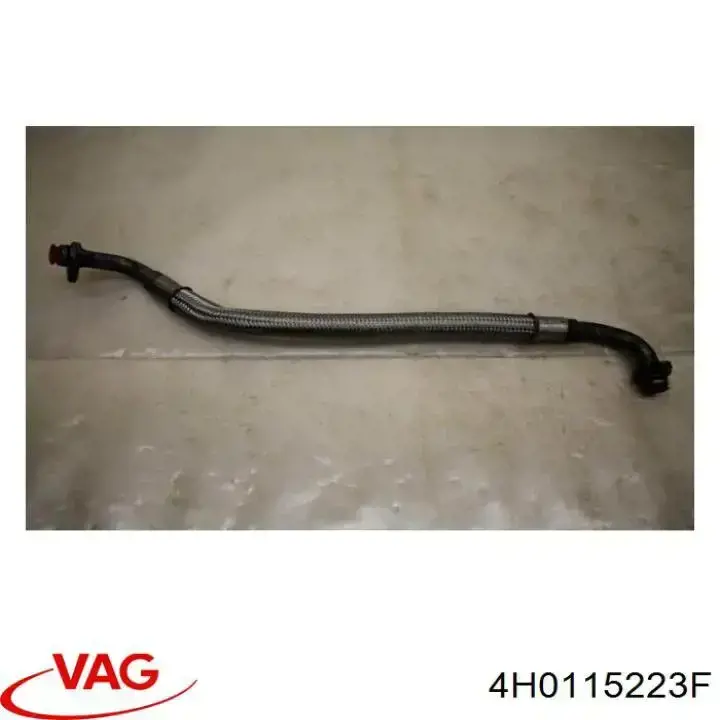  VAG 4H0115223F ціна, від 448.87 USD