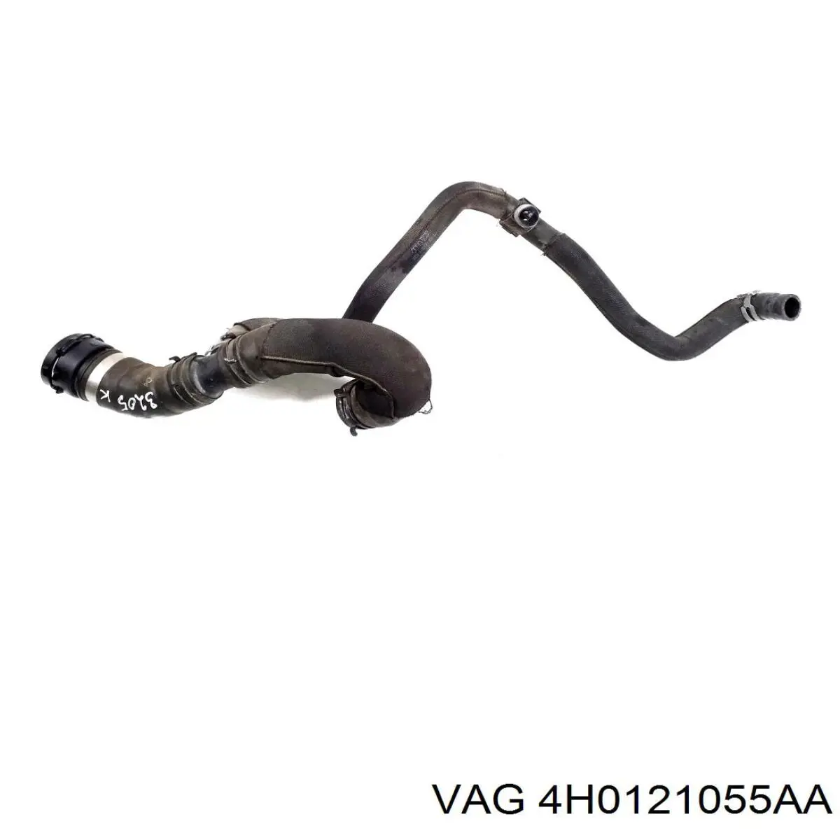  VAG 4H0121055AA ціна, від 20.00 USD