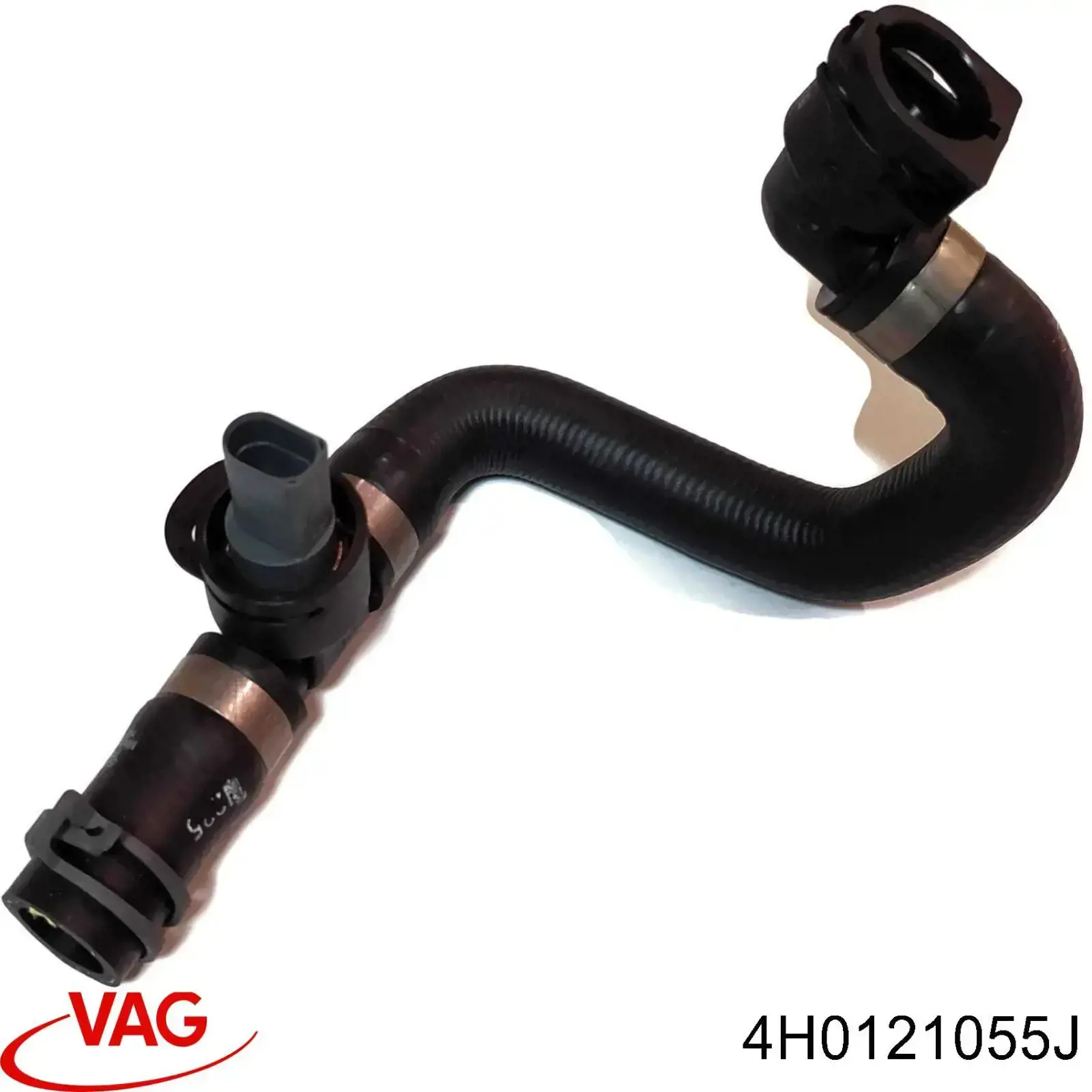  VAG 4H0121055J ціна, від 16.61 USD