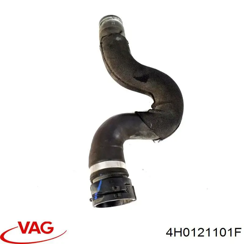 Купити 4H0121101F VAG 