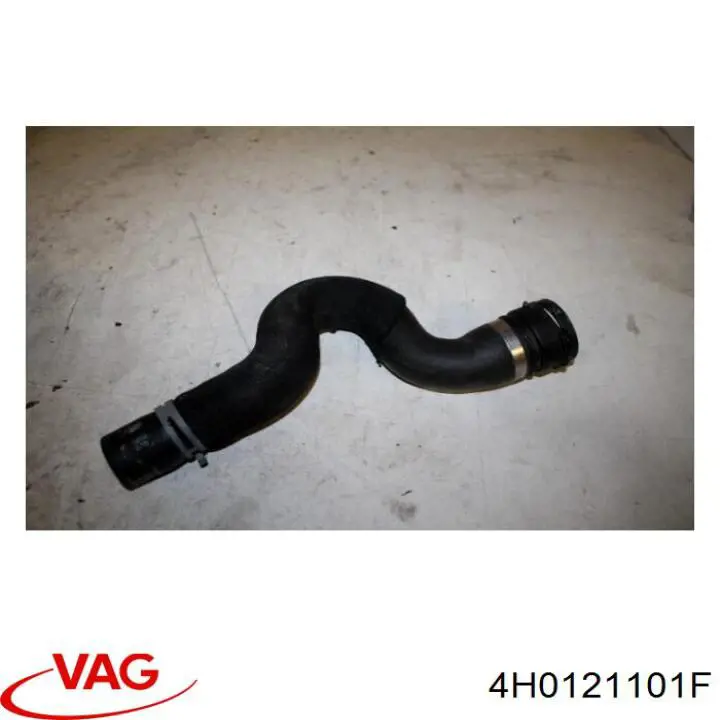  VAG 4H0121101F ціна, від 11.53 USD
