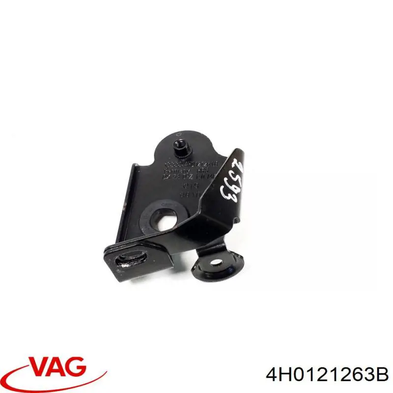 Купити 4H0121263B VAG 