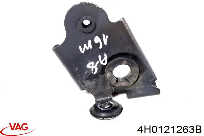 4H0121263B VAG 