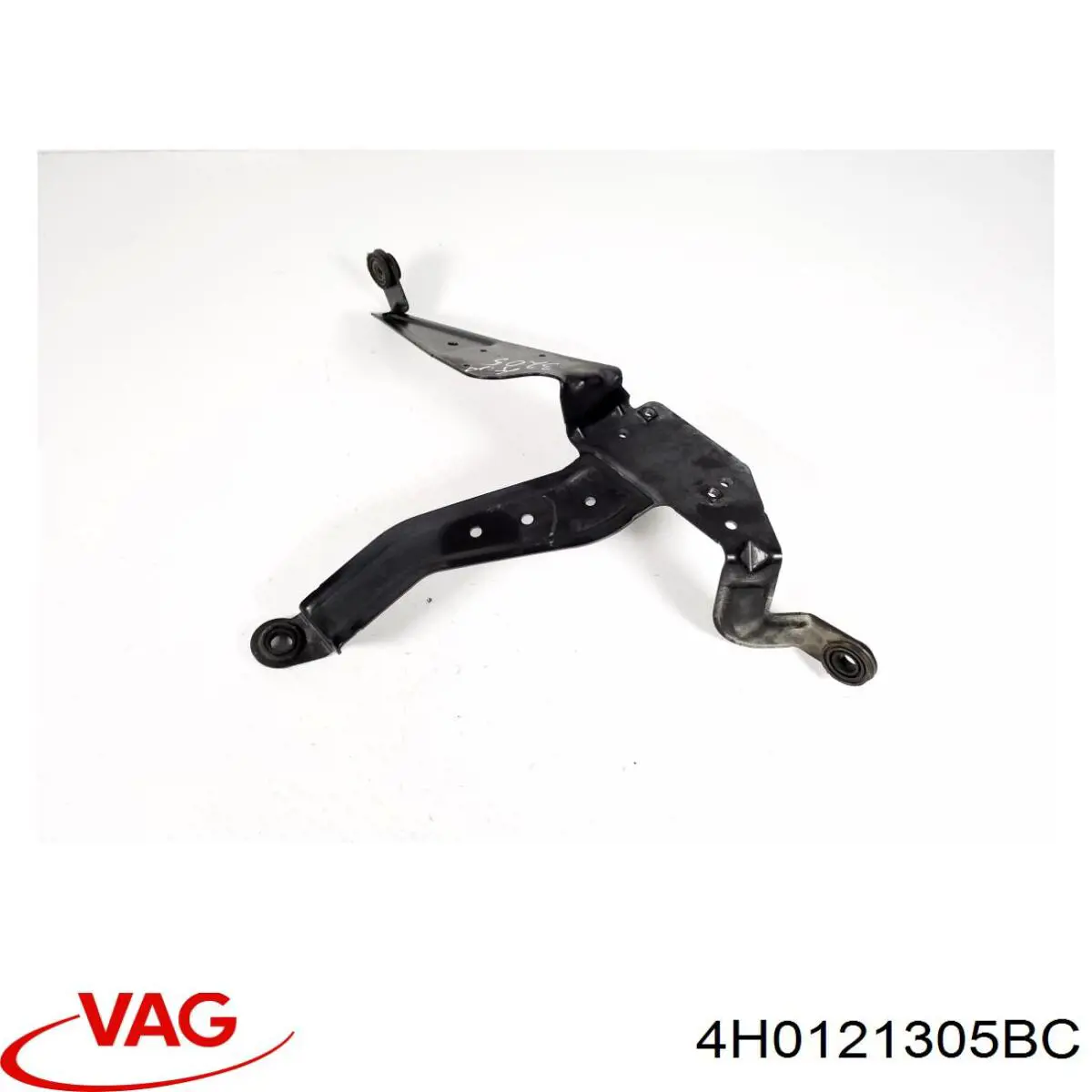  VAG 4H0121305BC ціна, від 16.25 USD