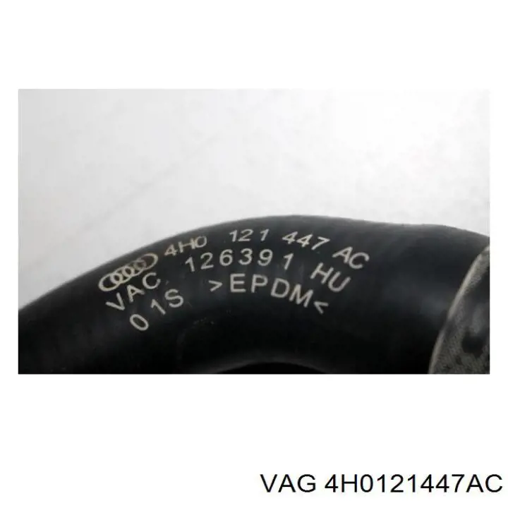 4H0121447AC VAG 