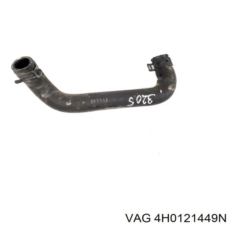 4H0121449N VAG 