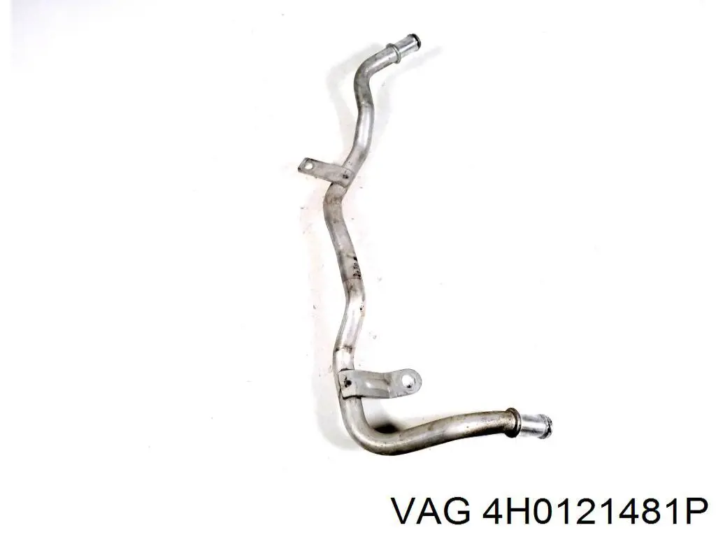 Купити 4H0121481P VAG 