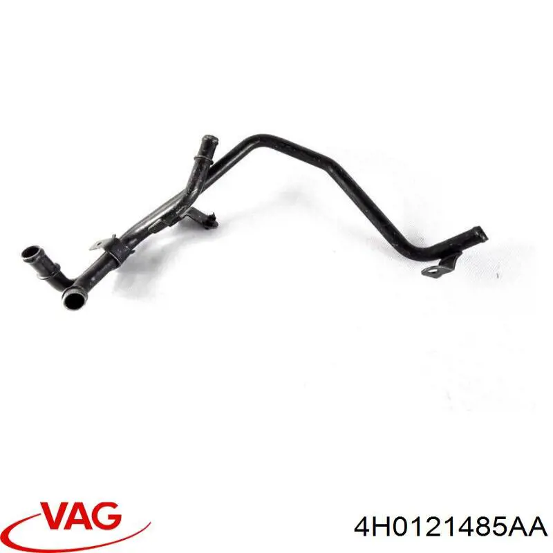  4H0121485AA VAG