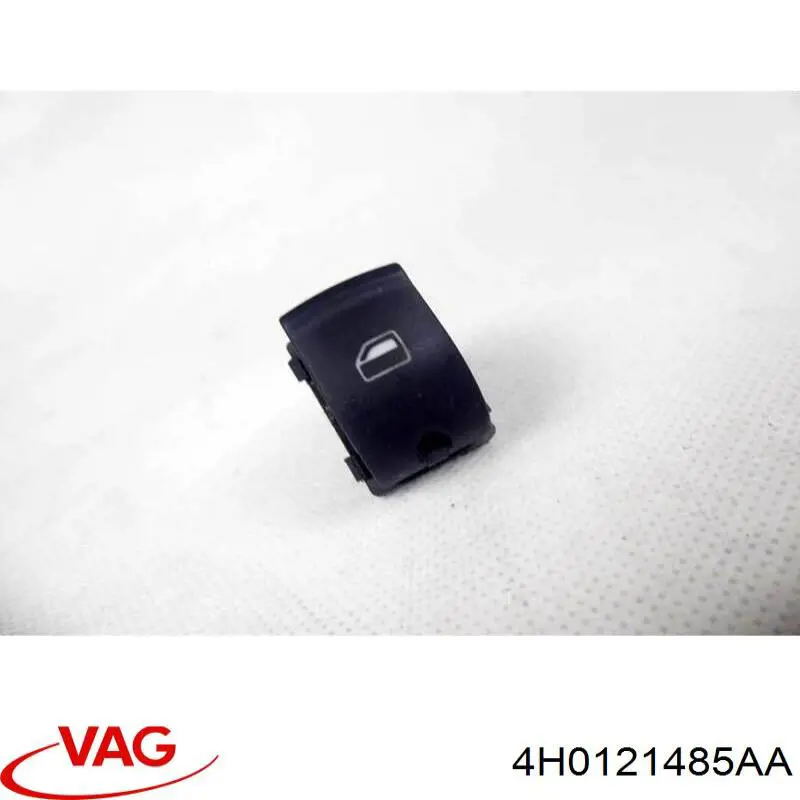  VAG 4H0121485AA ціна, від 49.40 USD