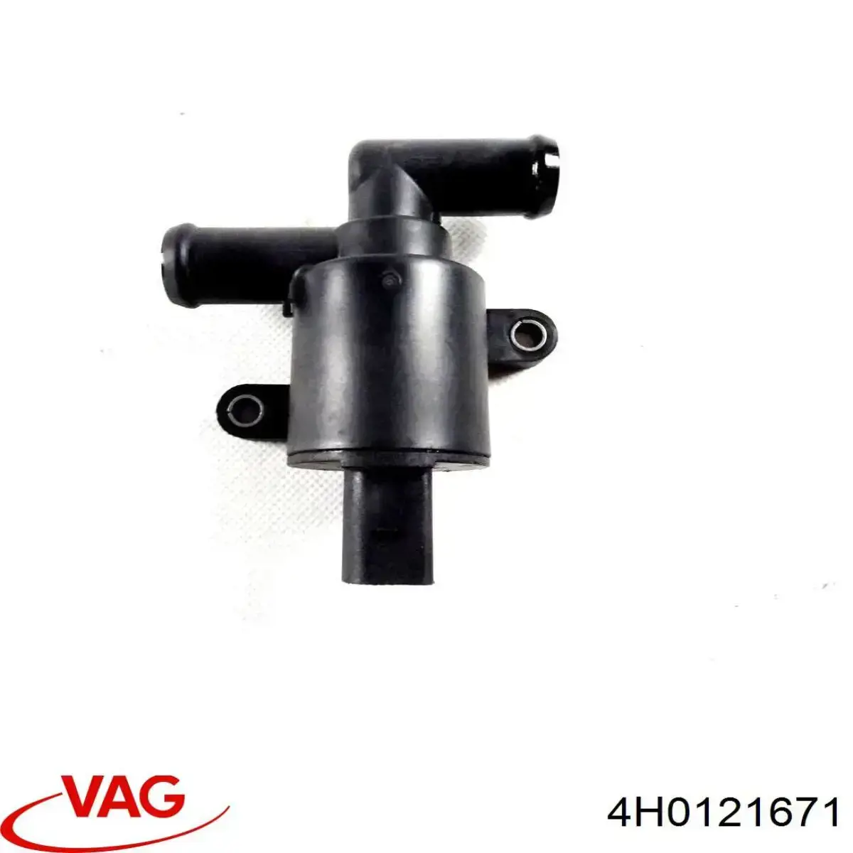 4H0121671 VAG 