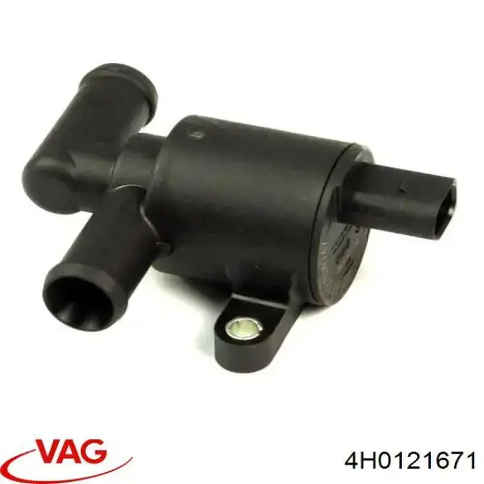  VAG 4H0121671 ціна, від 25.34 USD