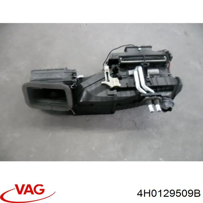 4H0129509B VAG 