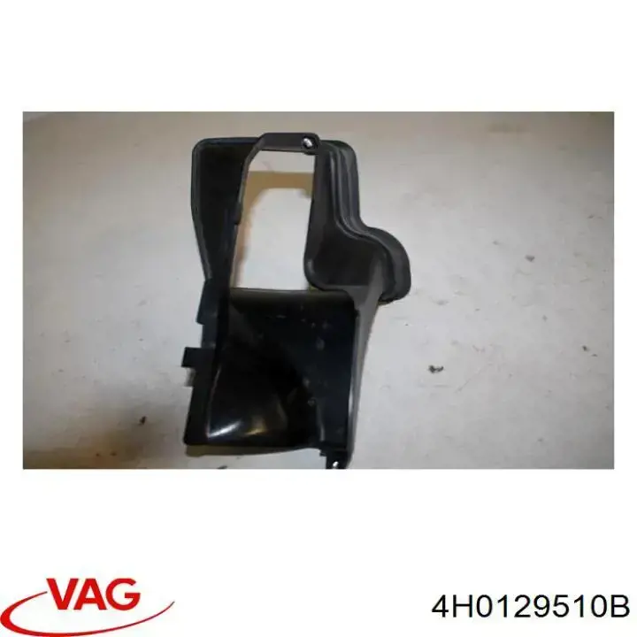  4H0129510B VAG