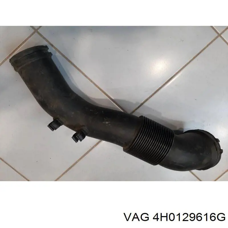 4H0129616G VAG 