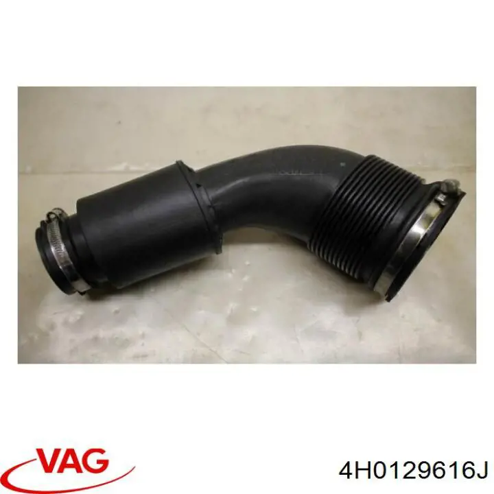 4H0129616J VAG 