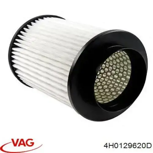 Купити SX4H0129620L Shafer Автомобільний фільтр повітря