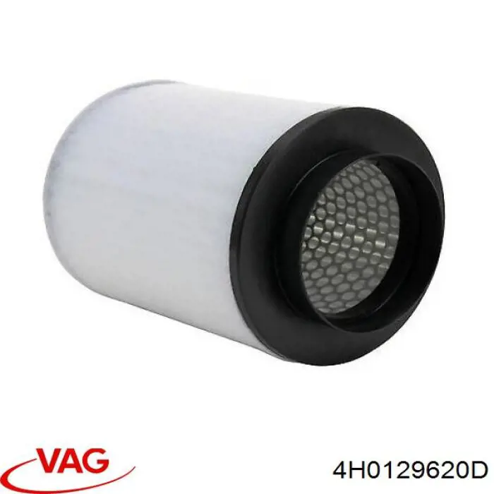 Повітряний фільтр SX4H0129620L Shafer