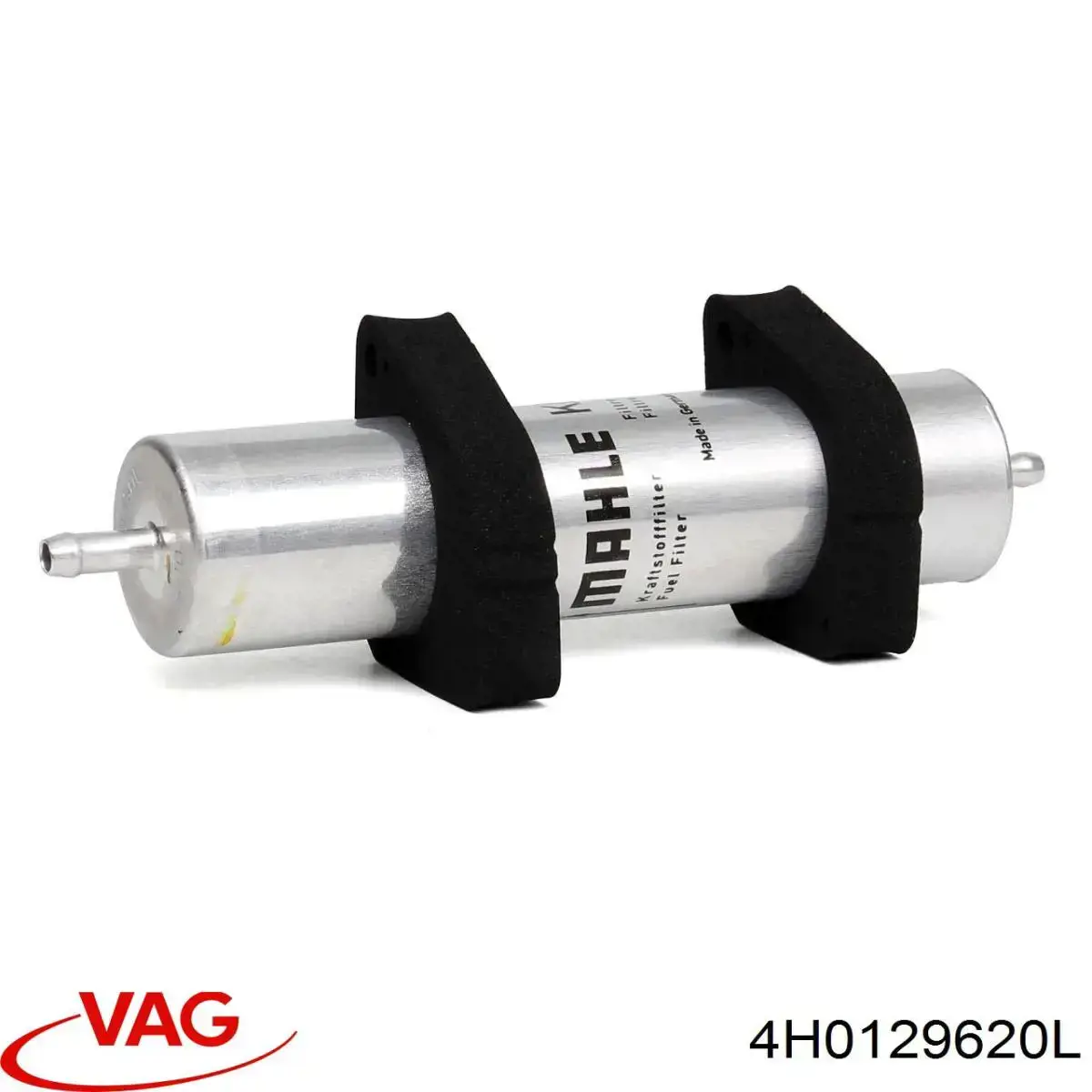 Купити 4H0129620L VAG Автомобільний фільтр повітря