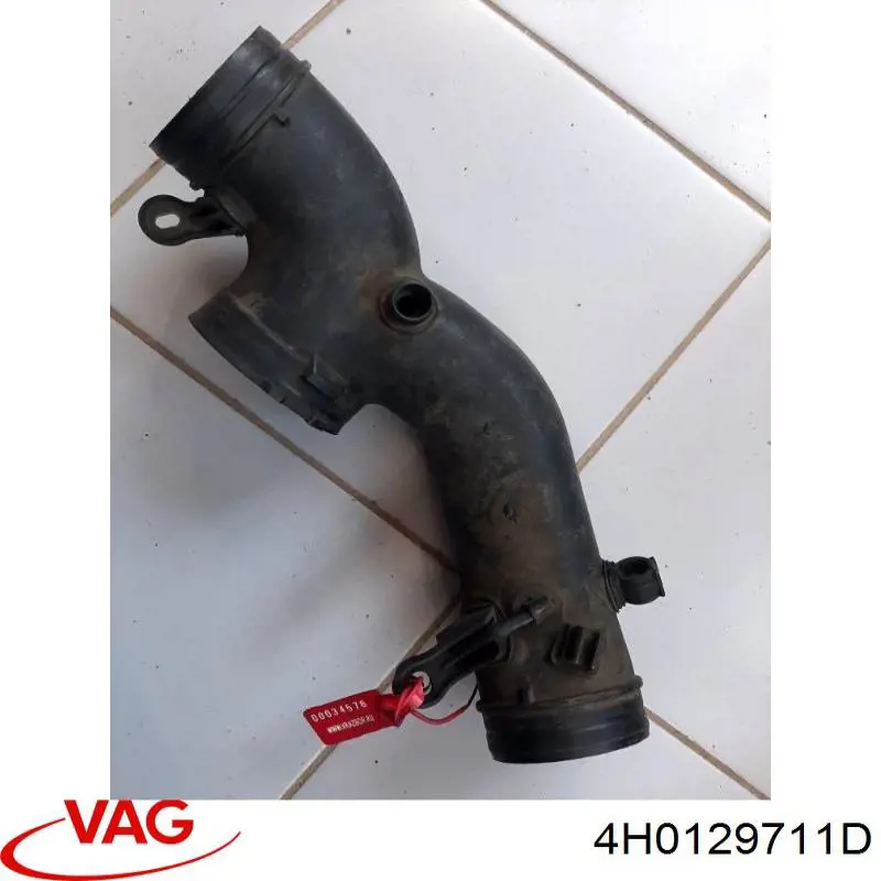 4H0129711D VAG 