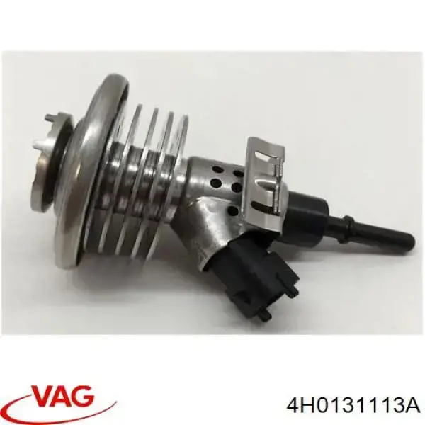 Форсунка вприскування AD BLUE Gros 0444021034 ціна, від 69.68 USD