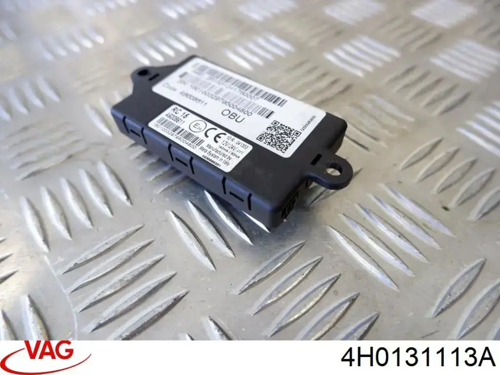 Форсунка вприскування AD BLUE 0444021034 Gros