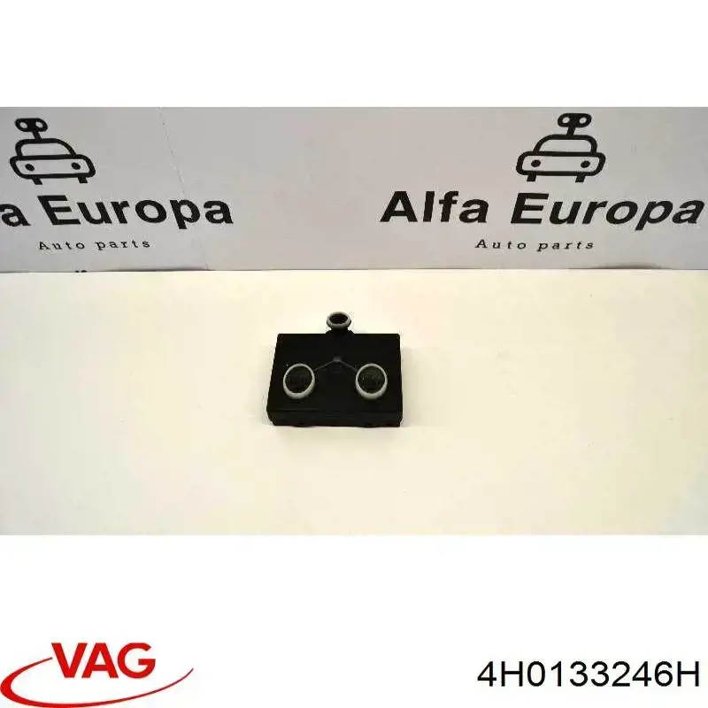  VAG 4H0133246H ціна, від 252.70 USD
