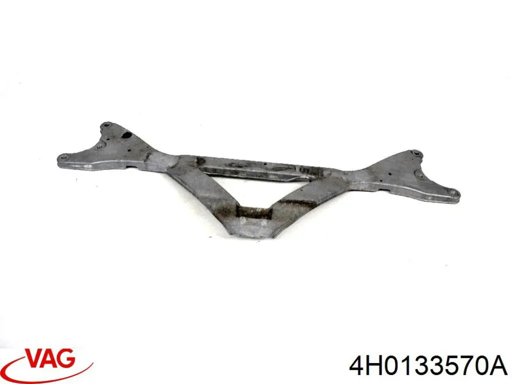  VAG 4H0133570A ціна, від 7.60 USD