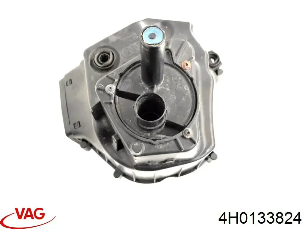  VAG 4H0133824 ціна, від 98.73 USD
