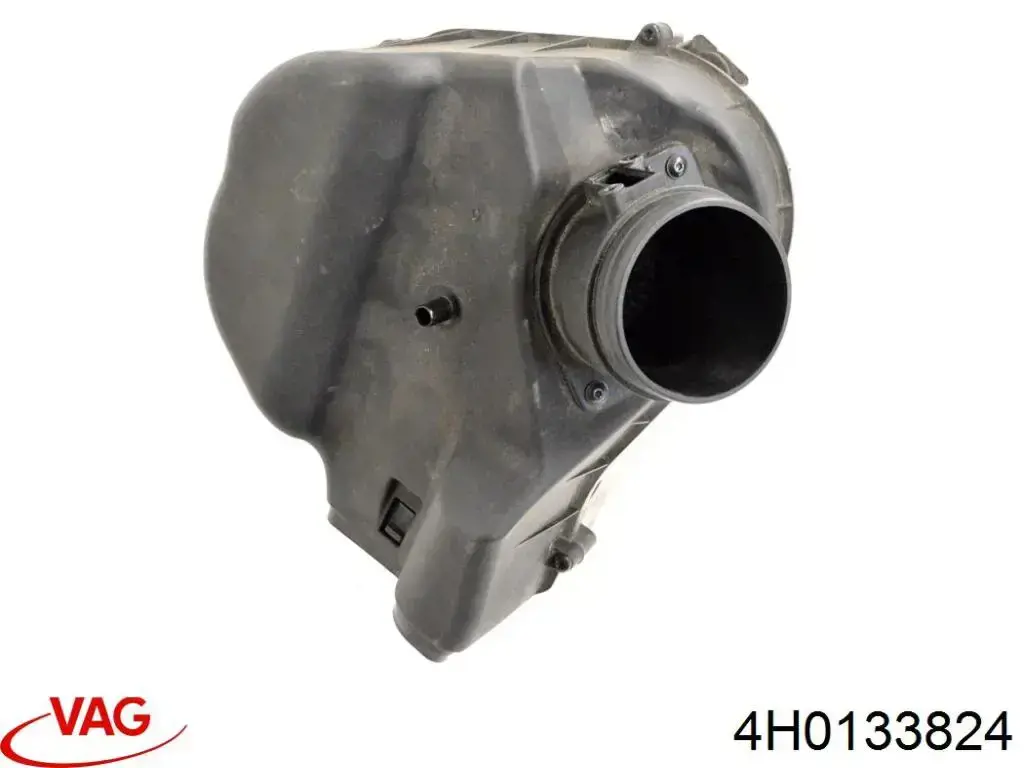 Купити 4H0133824 VAG 