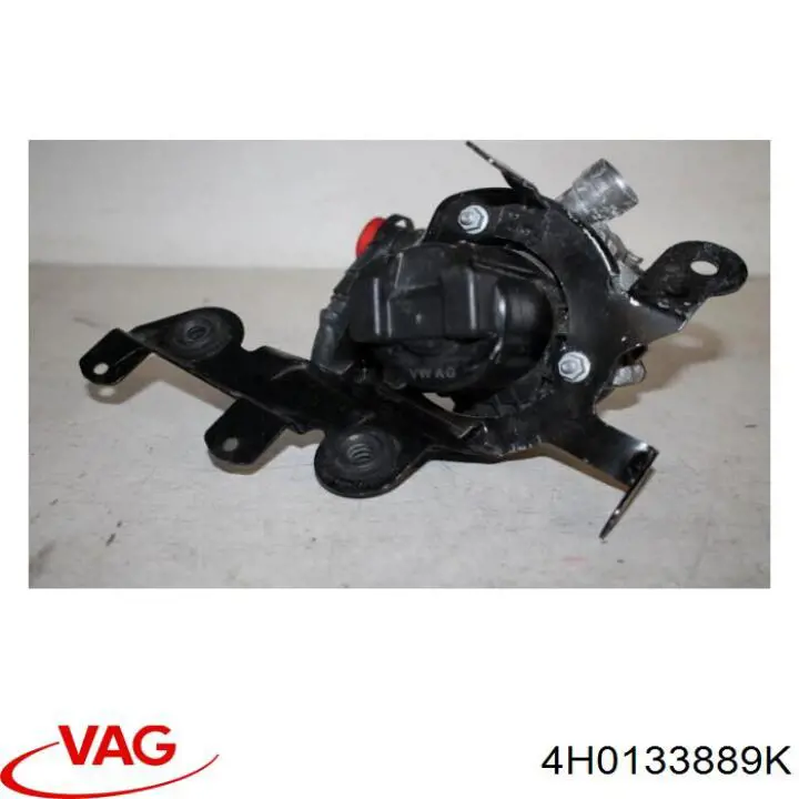 4H0133889K VAG 